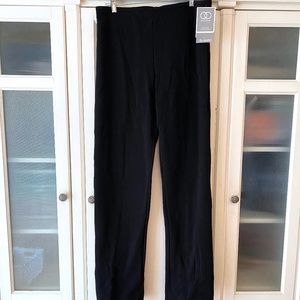 NWT Mondor 4447 Mens/Boys Fleece Skating Pants - Adult XL